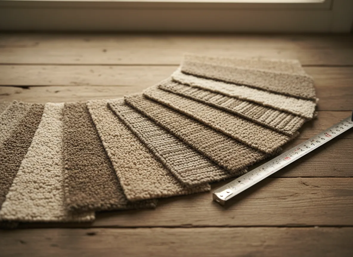 Carpet Installation Mont Vernon, NH FAQs